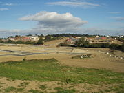 Construction plays an important role in the Irish economy