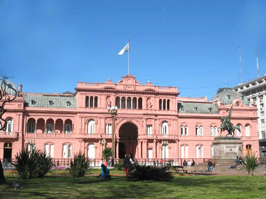 Image:Casa Rosada in Buenos Aires.jpg