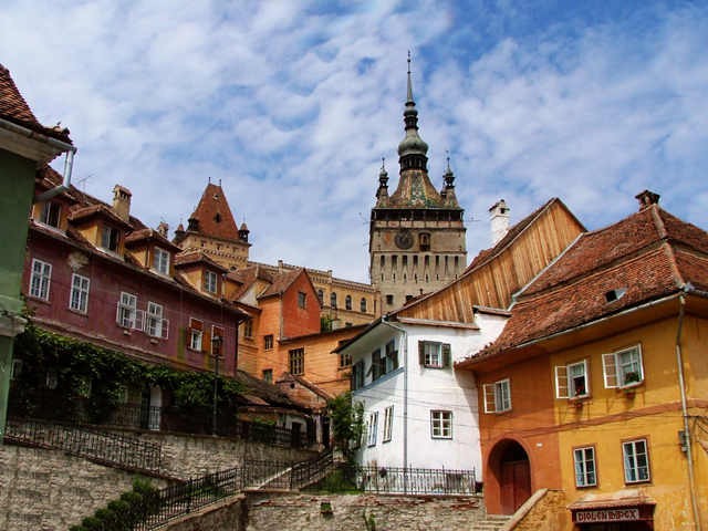 Image:Sighisoara-Tower-Clock.jpg