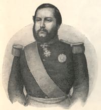 Francisco Solano López