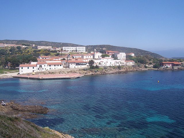 Image:Cala d'Oliva (Asinara).jpg