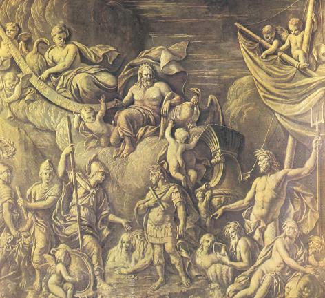 Image:The Arrival of William III.jpg