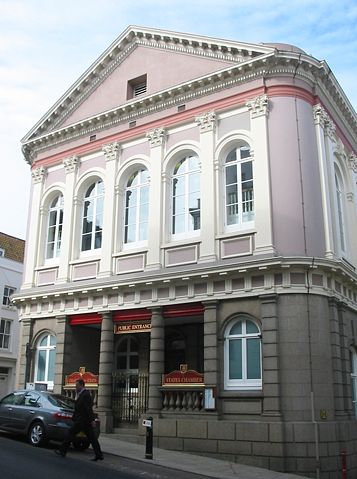 Image:States Building in St Helier Jersey.jpg