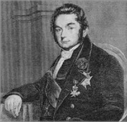 Jöns Jakob Berzelius, discoverer of proteins
