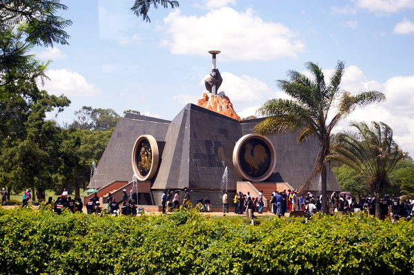Image:Uhuru Monument.jpg