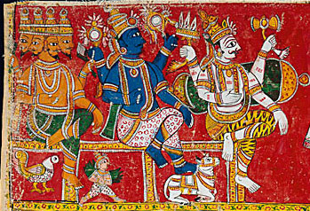Image:Brahma Vishnu Mahesh.jpg