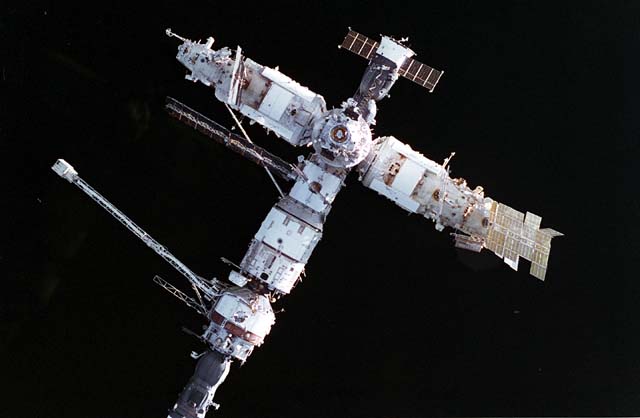 Image:STS-74 Mir.jpg