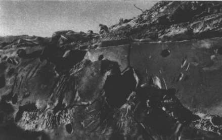 Image:A destroyed german bunker.jpg