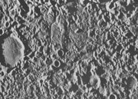 The so-called &ldquo;Weird Terrain&rdquo; was formed by the Caloris Basin impact at its antipodal point.