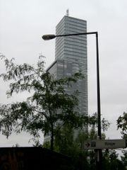 KölnTurm (148.5 m/487 ft)