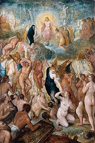 Image:Hieronymus II Francken – The Last Judgement.jpg