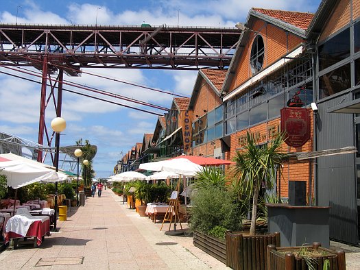 Image:Docas de Lisboa.JPG