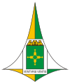 Official seal of Brasília