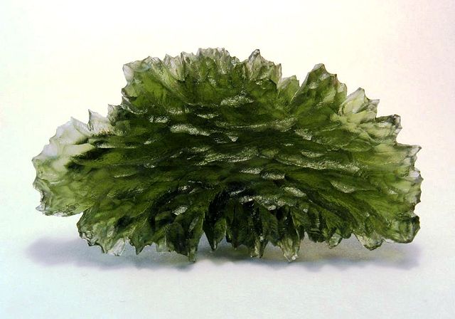 Image:Moldavite Besednice.jpg