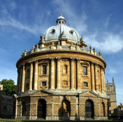 The Radcliffe Camera