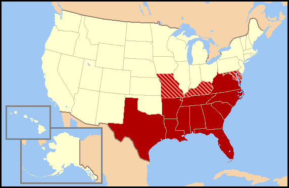 Image:US map-South Historic 1.PNG