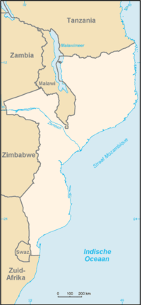 Maputo (Mozambique )