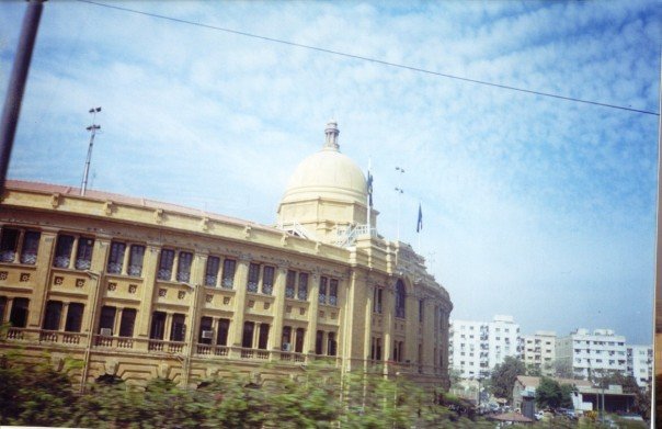 Image:Karachi Legislative Building.jpg