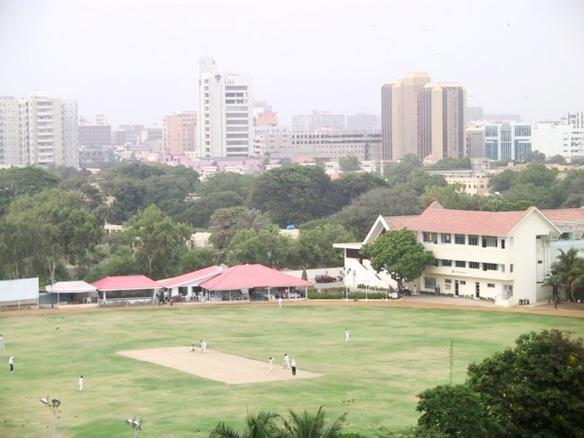 Image:Cricket Ground in karachi.jpeg