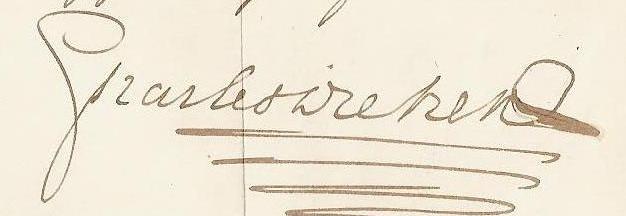 Image:Charles Dickens signature.jpg
