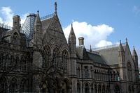 The Arkwright Building