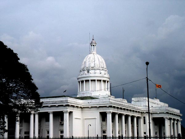 Image:TownhallColombo.jpg