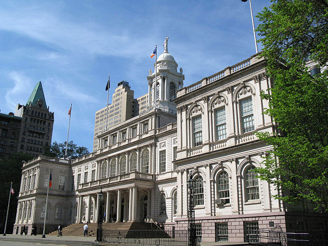 Image:New York City Hall.jpg