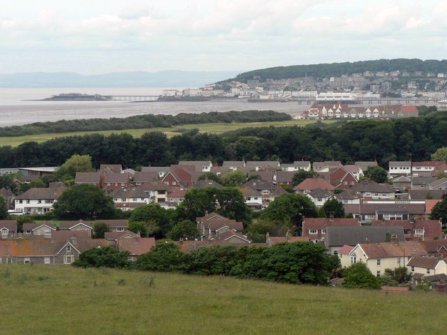 Image:Weston-Super-Mare view.jpg
