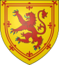 Royal Coat of Arms of Scotland