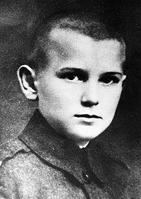 Image:Karol Wojtyla at 12.jpg
