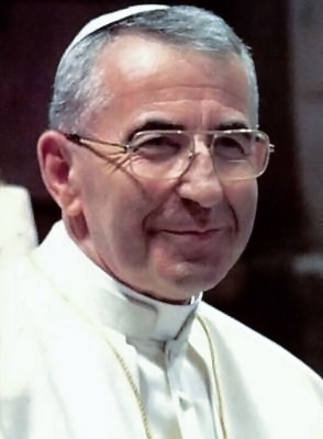 Image:Albino Luciani Juan Pablo I.jpg
