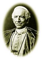 Died at age 93 Leo XIII (born 1810) Pope from 1878 to 1903