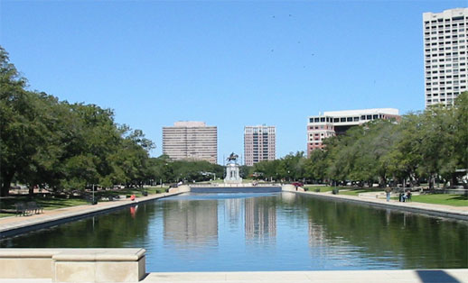 Image:Hermann Park Texas.jpg