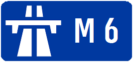 Image:UK motorway M6.PNG