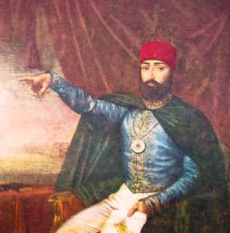 Image:Sultan Mahmud II.jpg