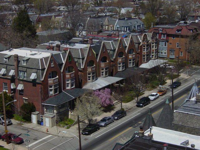 Image:Row Houses, West Philly.jpg