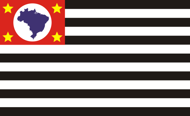 Image:Bandeira do Estado de S&atilde;o Paulo.svg