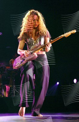 Image:Shakira Milano Italy.jpg