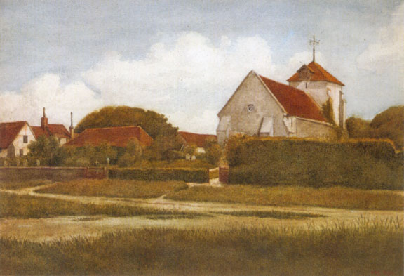 Image:Rottingdean phil burne-jones.jpg