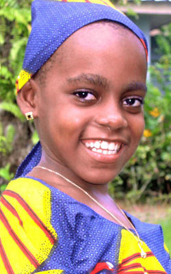 SOS Children in Côte d’Ivoire