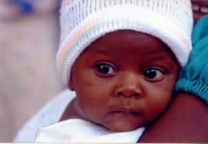 sponsor a child in Tanzania