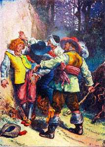 ¤p«H³Q¤T个¤ï®{抢§T¡C