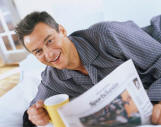 online international newspapers image